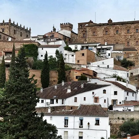 Apartment Belia A.t. Caceres