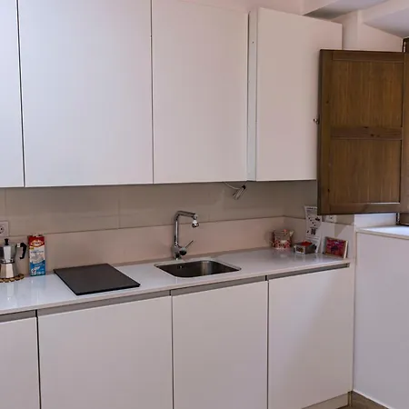 Apartamento Belia A.t. Caces