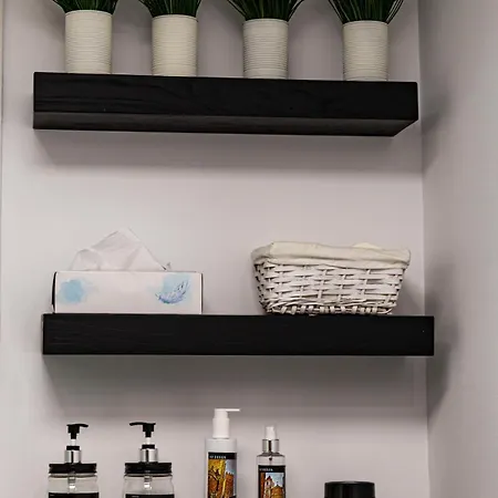 Belia A.t. Apartment Caceres