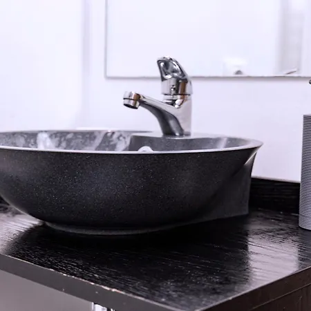 Apartment Belia A.t.