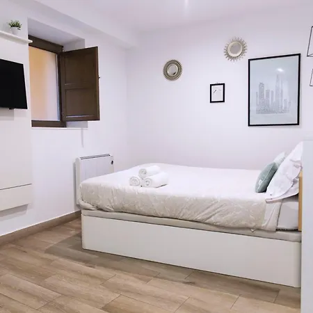 Apartamento Belia A.t. *