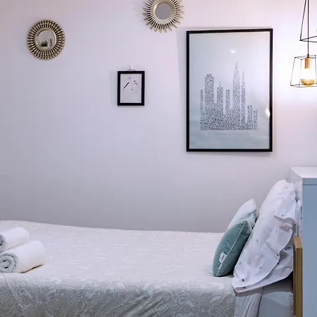 Apartment Belia A.t. Caceres