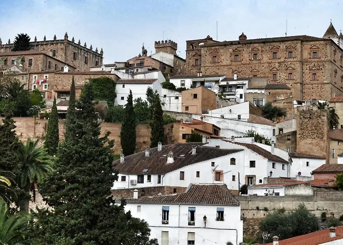 Apartamento Belia A.t. Caces