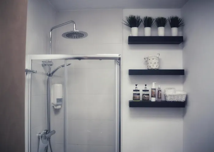 Belia A.t. Apartamento Caces