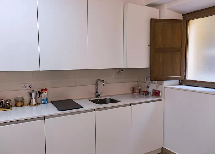 Apartamento Belia A.t. Caces