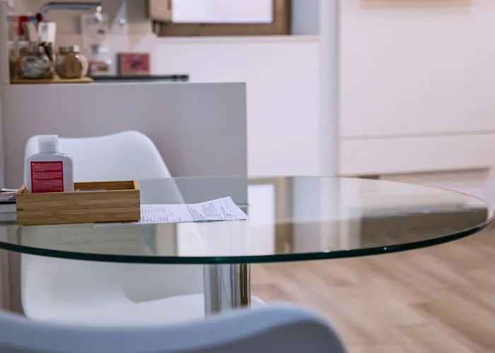 アパート Belia A.t.