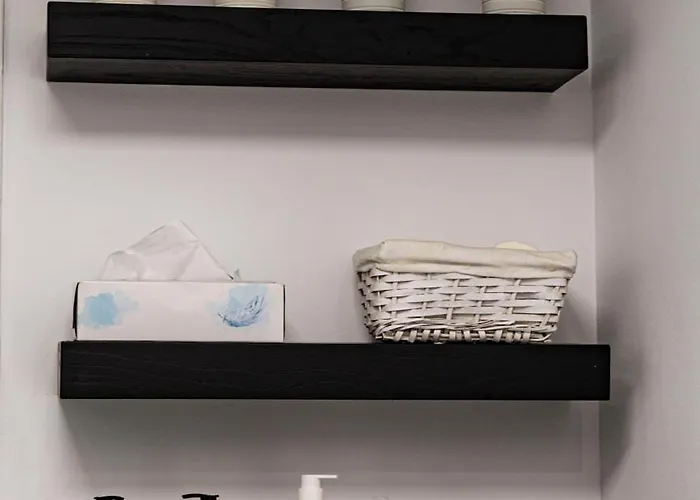 Belia A.t. Apartamento Caces