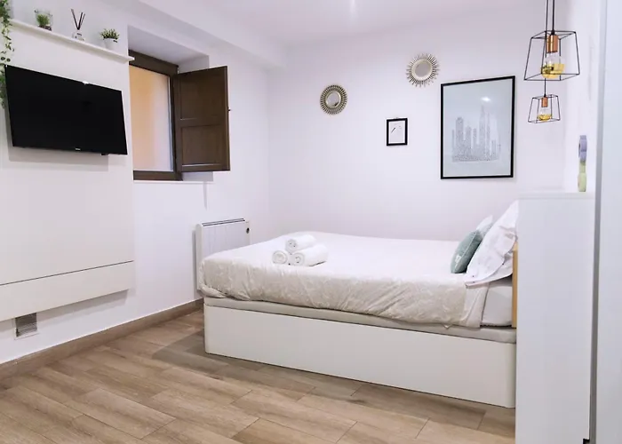 アパート Belia A.t. *