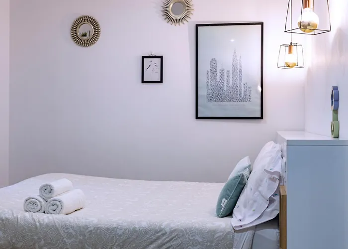 アパート Belia A.t. Caces